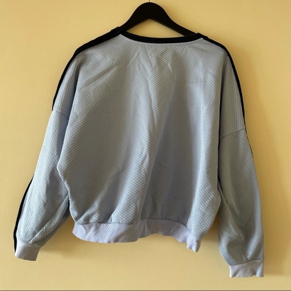 Adidas Sweat Top - Picture 2 of 2